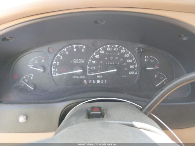 1996 FORD EXPLORER 1FMDU34X9TUA11179 Photo 6