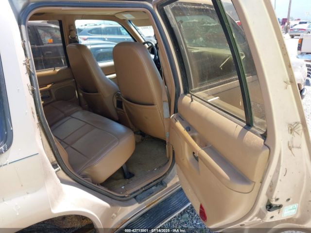 1996 FORD EXPLORER 1FMDU34X9TUA11179 Photo 7