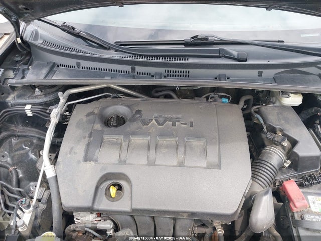 Toyota 2zr-fe 2017 5YFBURHE1HP613683 Image 10