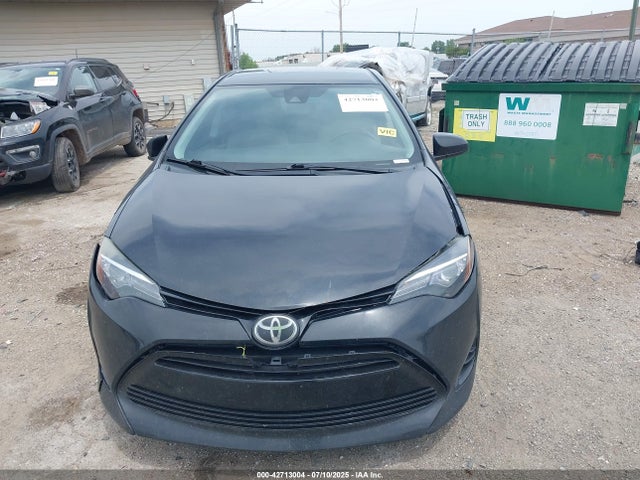 Toyota 2zr-fe 2017 5YFBURHE1HP613683 Image 12