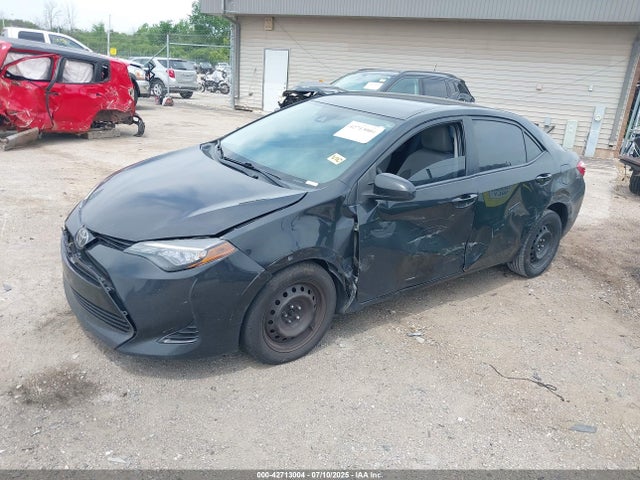 Toyota 2zr-fe 2017 5YFBURHE1HP613683 Image 2