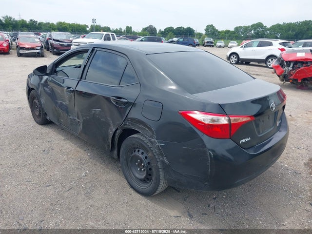 Toyota 2zr-fe 2017 5YFBURHE1HP613683 Image 3