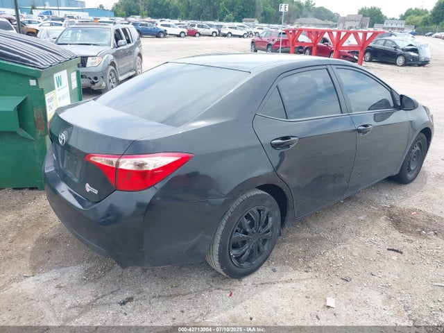 Toyota 2zr-fe 2017 5YFBURHE1HP613683 Image 4