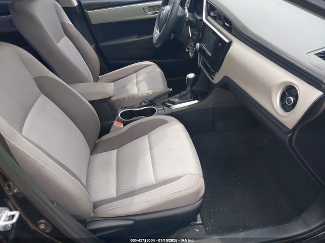 Toyota 2zr-fe 2017 5YFBURHE1HP613683 Image 5