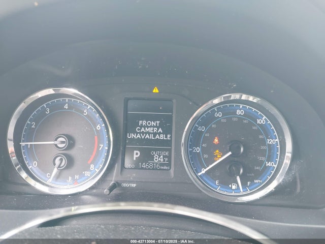 Toyota 2zr-fe 2017 5YFBURHE1HP613683 Image 7