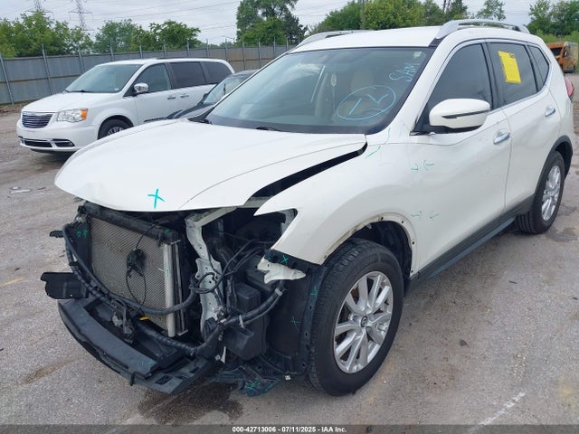 JN8AT2MV3HW003596 Nissan Rogue