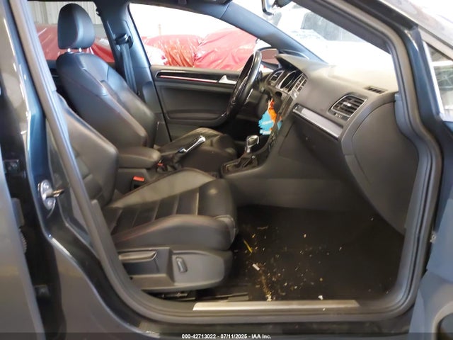 3VW4T7AU8GM010699 Volkswagen Golf GTI