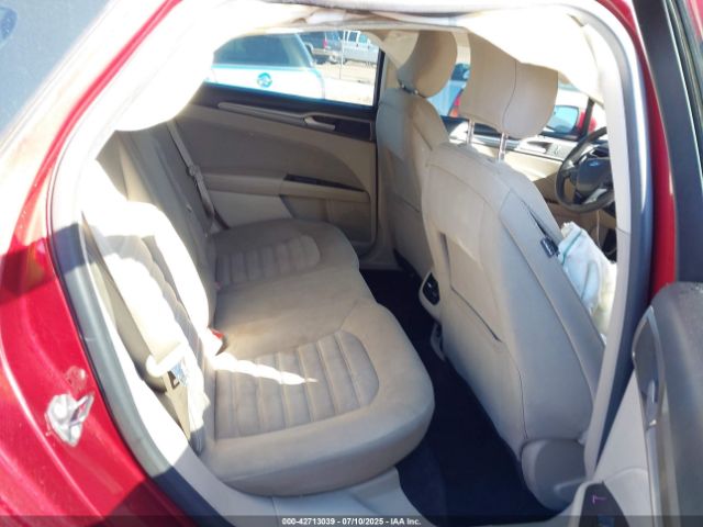 2017 FORD FUSION HYBRID 3FA6P0LU7HR317604 Photo 7