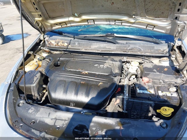 1C3CDFAA6ED755251 Dodge 2014