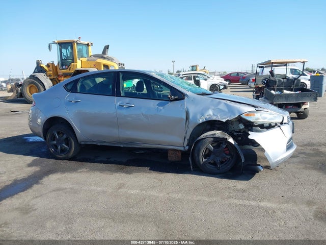 1C3CDFAA6ED755251 Dodge 2014