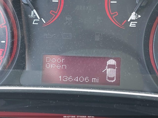 1C3CDFAA6ED755251 Dodge 2014