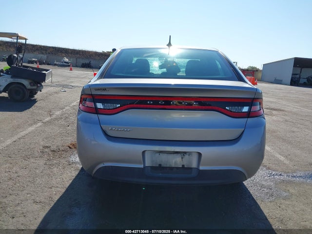 1C3CDFAA6ED755251 Dodge 2014