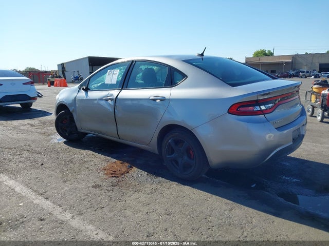 1C3CDFAA6ED755251 Dodge 2014