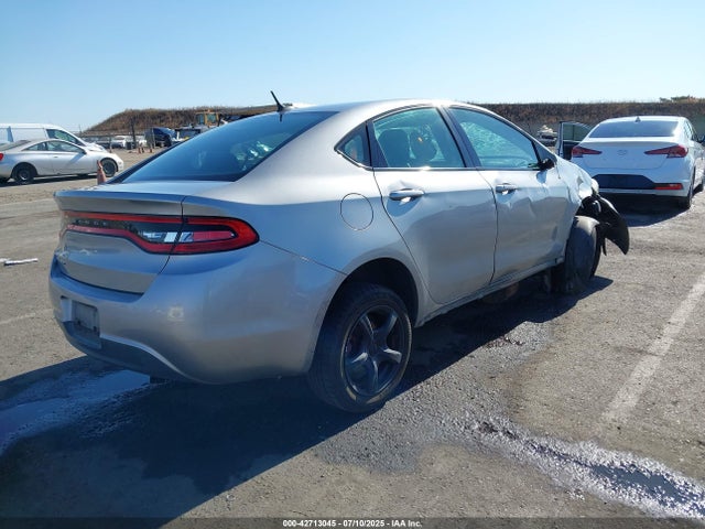 1C3CDFAA6ED755251 Dodge 2014