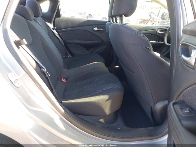 1C3CDFAA6ED755251 Dodge 2014