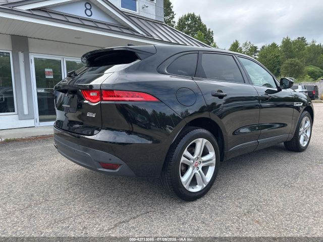 2017 JAGUAR F-PACE SADCL2BN8HA088315 Photo 3