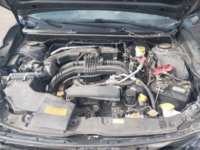 4S3GTAD60N3714646 Subaru na