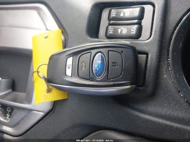 4S3GTAD60N3714646 Subaru na