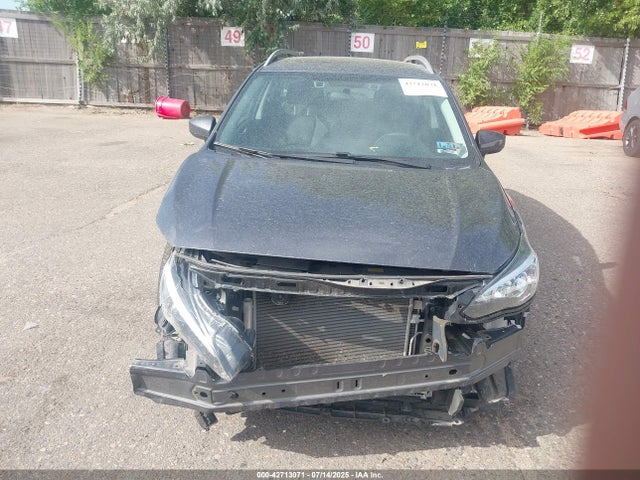 4S3GTAD60N3714646 Subaru na