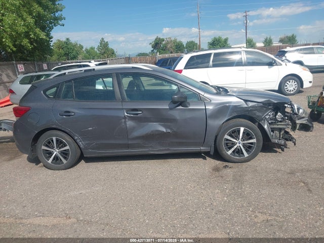 4S3GTAD60N3714646 Subaru na