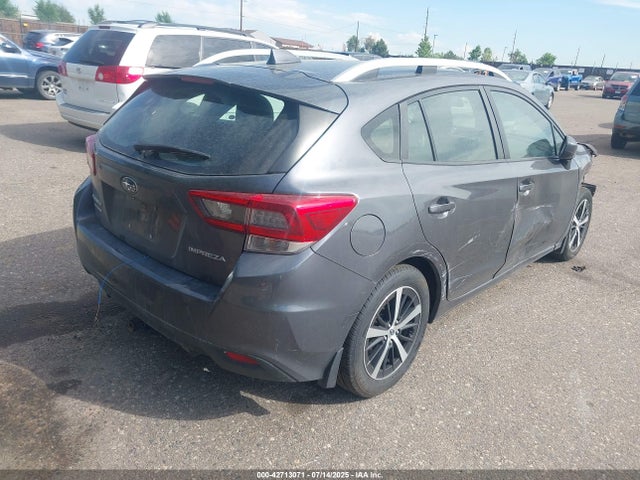 4S3GTAD60N3714646 Subaru na