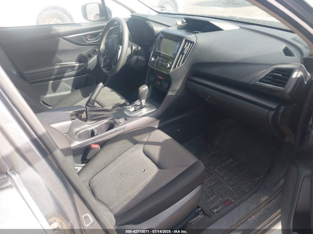 4S3GTAD60N3714646 Subaru na