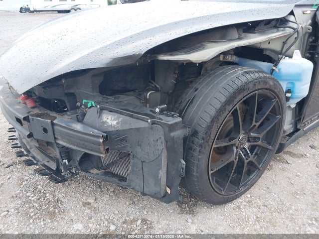 2015 TESLA MODEL S 5YJSA1S27FF094057 Photo 5