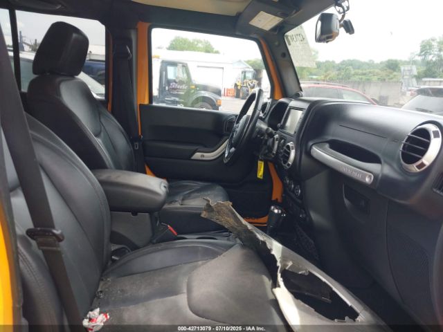 2013 JEEP WRANGLER UNLIMITED 1C4HJWEG5DL560447 Photo 4