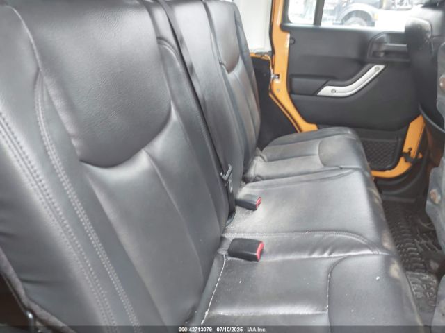 2013 JEEP WRANGLER UNLIMITED 1C4HJWEG5DL560447 Photo 7