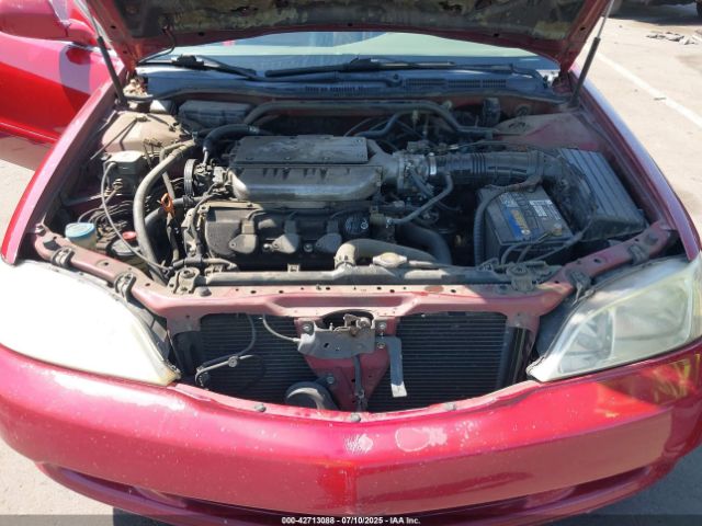 2000 ACURA TL 19UUA5668YA027185 Photo 9