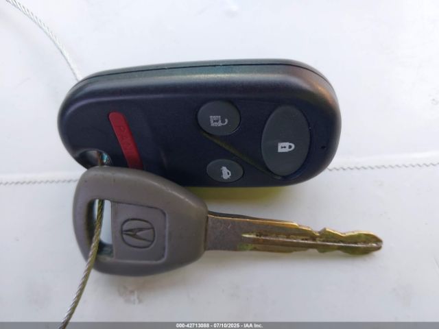 2000 ACURA TL 19UUA5668YA027185 Photo 10