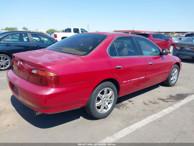 2000 ACURA TL 19UUA5668YA027185 Photo 3