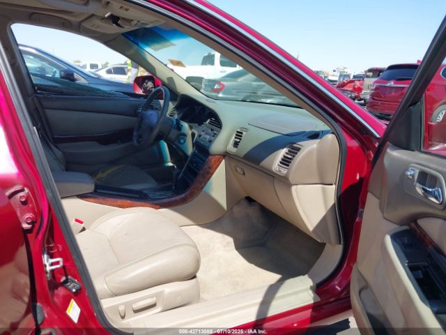 2000 ACURA TL 19UUA5668YA027185 Photo 4