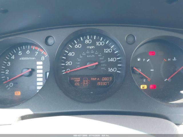 2000 ACURA TL 19UUA5668YA027185 Photo 6
