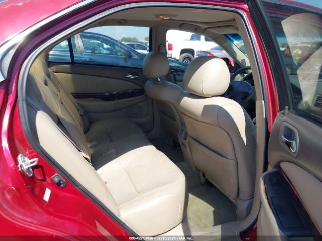 2000 ACURA TL 19UUA5668YA027185 Photo 7