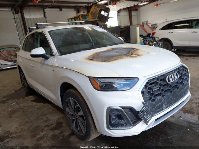 2023 AUDI Q5 WA1EAAFY8P2011780 Photo 0