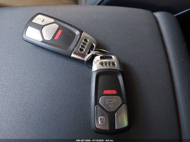 2023 AUDI Q5 WA1EAAFY8P2011780 Photo 10