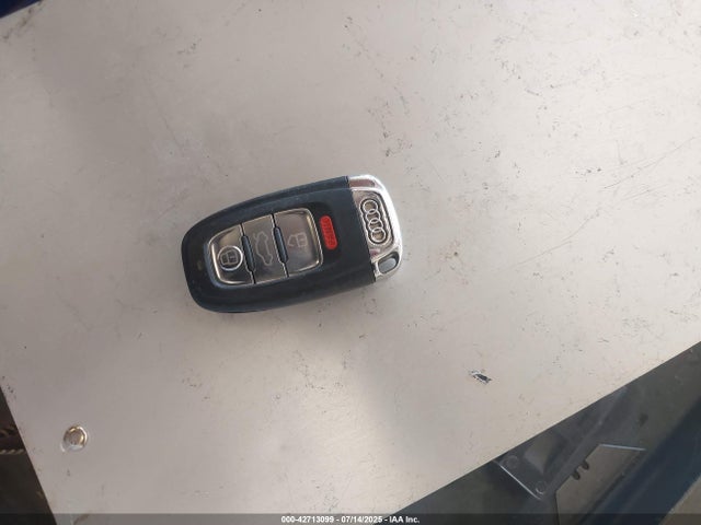 2012 AUDI Q5 WA1LFAFP2CA083154 Photo 10
