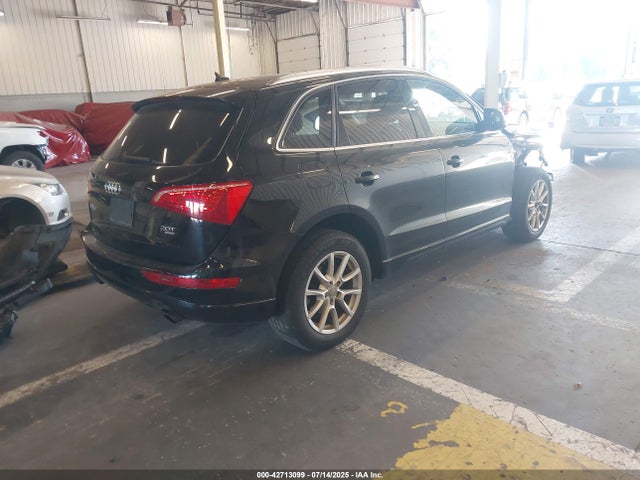 2012 AUDI Q5 WA1LFAFP2CA083154 Photo 3
