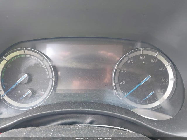 Toyota a25a-fxs, 5nm 2021 5TDGARAH0MS010163 Image 7