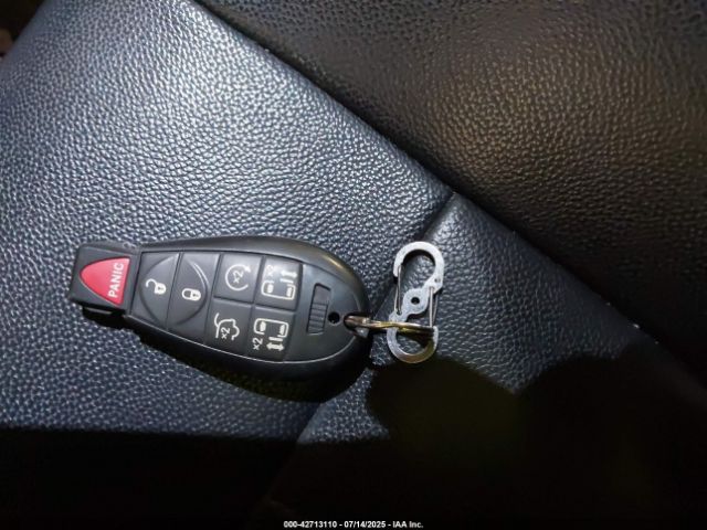 2015 CHRYSLER TOWN & COUNTRY 2C4RC1BG0FR662271 Photo 10
