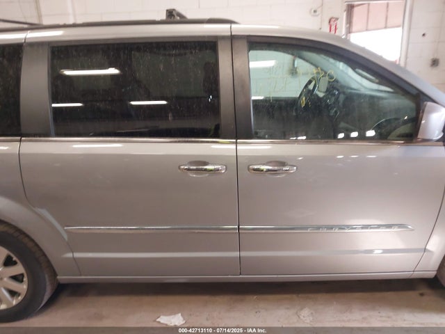 Chrysler 2015 2015 2C4RC1BG0FR662271 Image 13