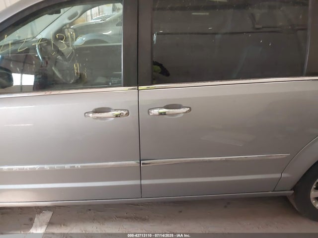 Chrysler 2015 2015 2C4RC1BG0FR662271 Image 14
