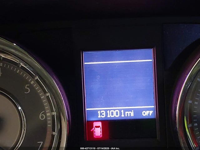 Chrysler 2015 2015 2C4RC1BG0FR662271 Image 15