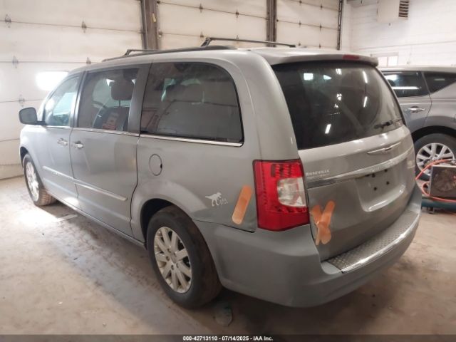 2015 CHRYSLER TOWN & COUNTRY 2C4RC1BG0FR662271 Photo 2