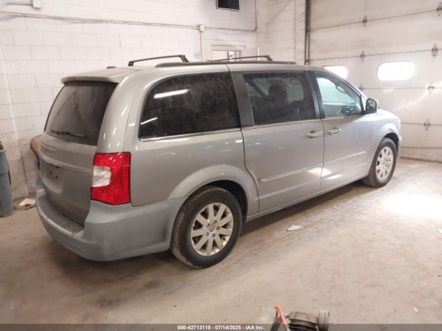 2015 CHRYSLER TOWN & COUNTRY 2C4RC1BG0FR662271 Photo 3