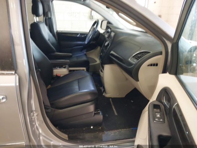2015 CHRYSLER TOWN & COUNTRY 2C4RC1BG0FR662271 Photo 4