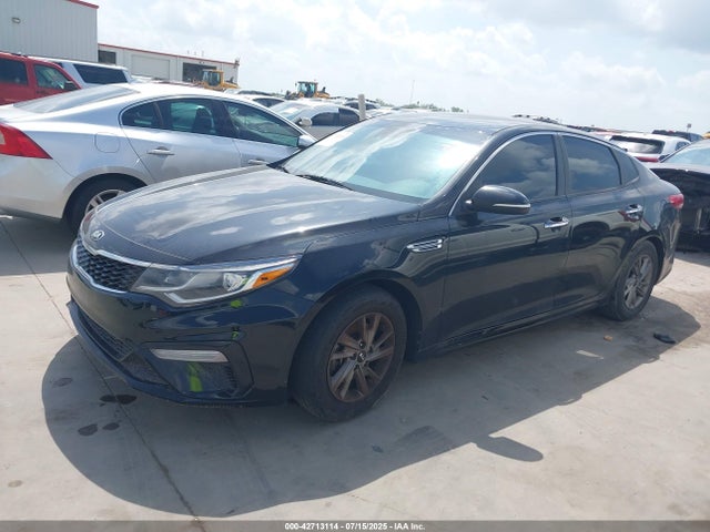 5XXGT4L34KG339512 KIA gdi