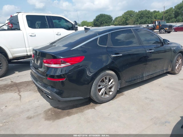 5XXGT4L34KG339512 KIA gdi