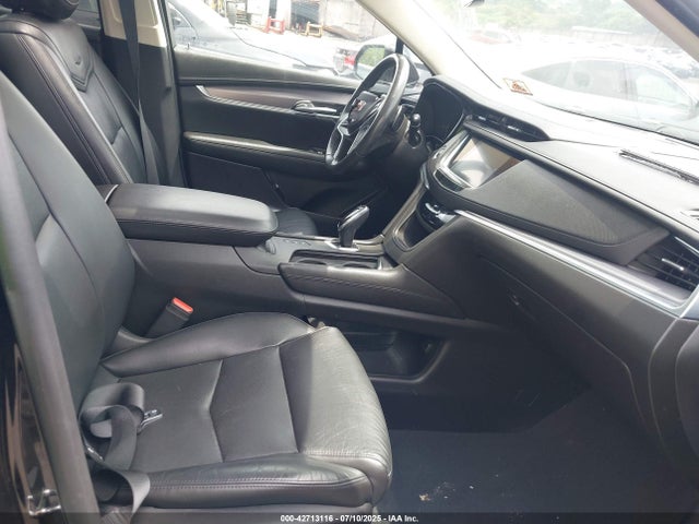 2019 CADILLAC XT5 1GYKNDRS8KZ143051 Photo 4